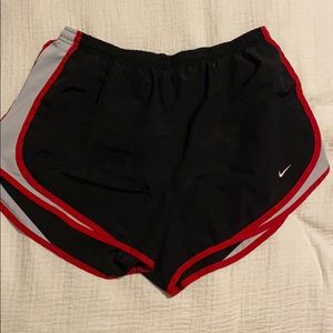 Nike Tempo Shorts